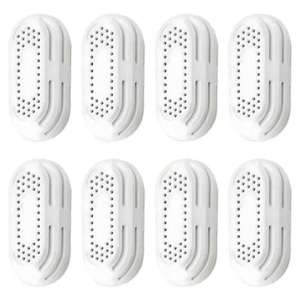 HOT SALE-Humidifier Decalcification Cartridge Filter Humidifier Water Softener Clean Filter Humidifier Parts & Accessories