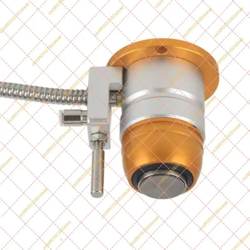 Automatic Tool Setter Probe 3D Tactile Sensor for CNC Engraving Milling Machine Precision Calibration Measuring Device