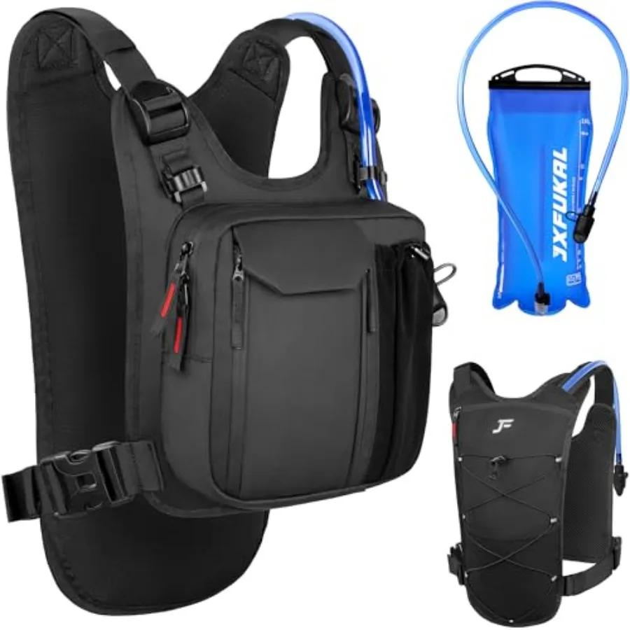 Running Vest Lightw…