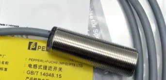 NBB8-18GM30-E2-V1 NBB8-18GM30-E0-V1 Новый высококачественный датчик приближения P+F, гарантия на один год