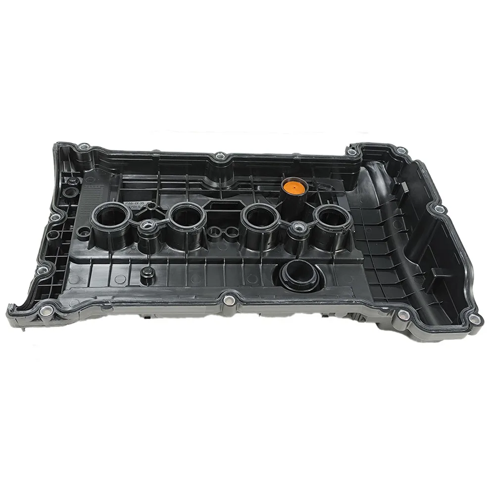 Pokrywa głowicy cylindrów do MINI CLUBMAN R55 R56 R57 R58 R59 Cooper S 2008-2015 11127646555 11127561714 11127572854 Akcesoria