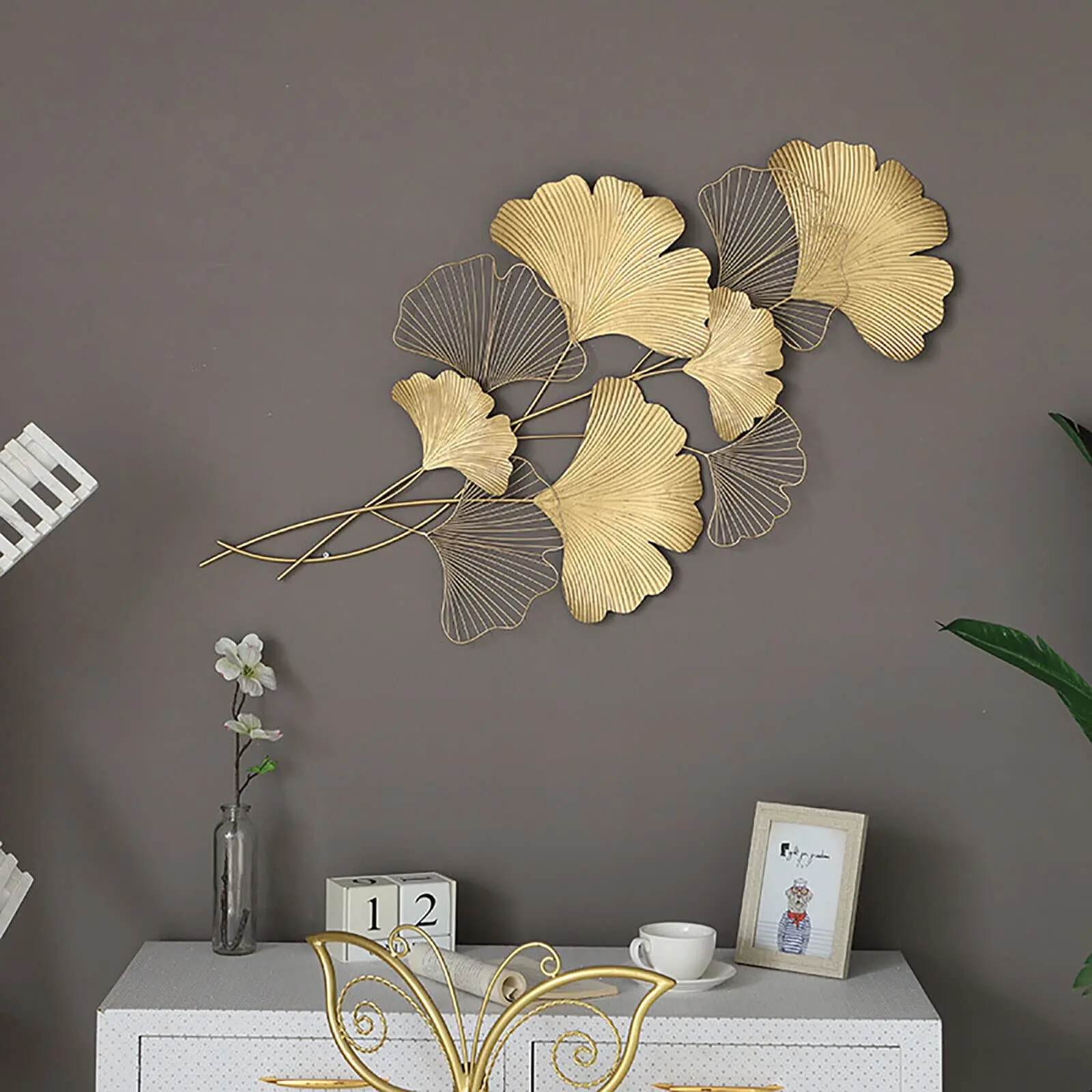 3D Modelle: Kreative Wanddekorationen für Ihr Zuhause und Büro
