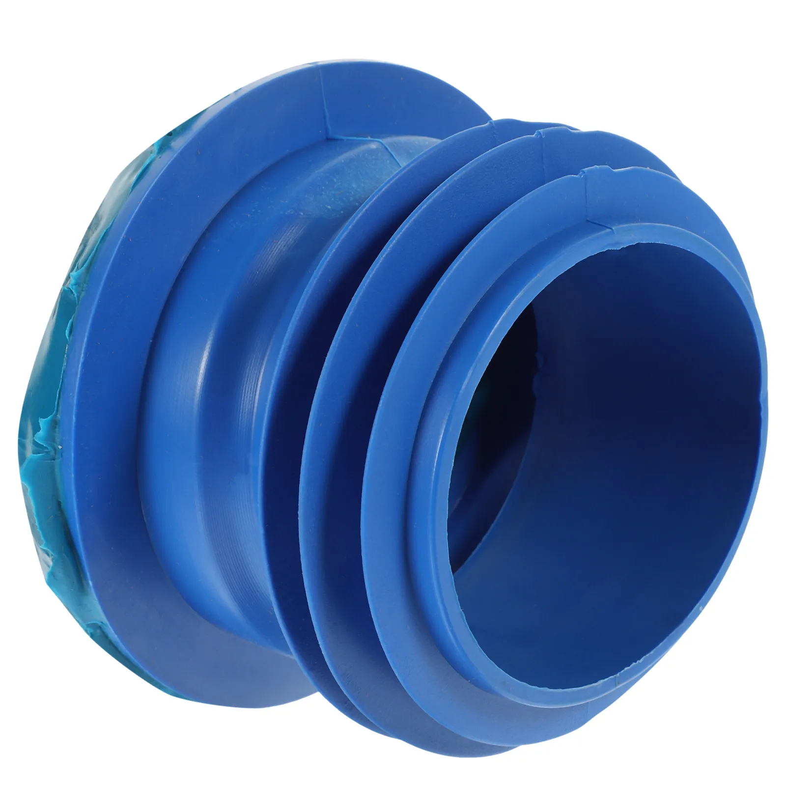 Universal Toilet Bowl Sealing Ring – Odor-Proof, Leak-Proof, Easy Install, Compact & Lightweight Bathroom Supply