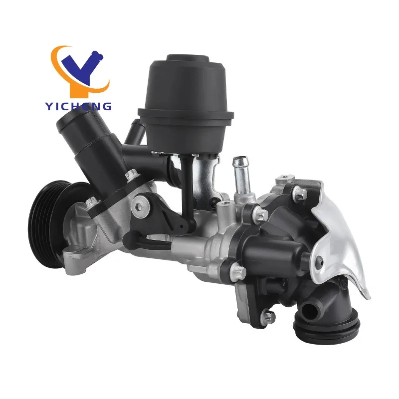 A2702000000 Engine Water Pump for Mercedes-Benz M270 W176 W246 W117 A270200000080