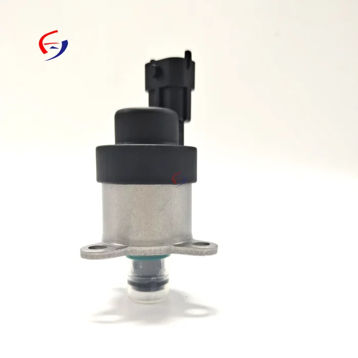 HUCO Good quality Fuel Pump Regulator Control solenoid Valve 0928400617 FOR QSB6.7 pc200-7 pc200-8 5257595