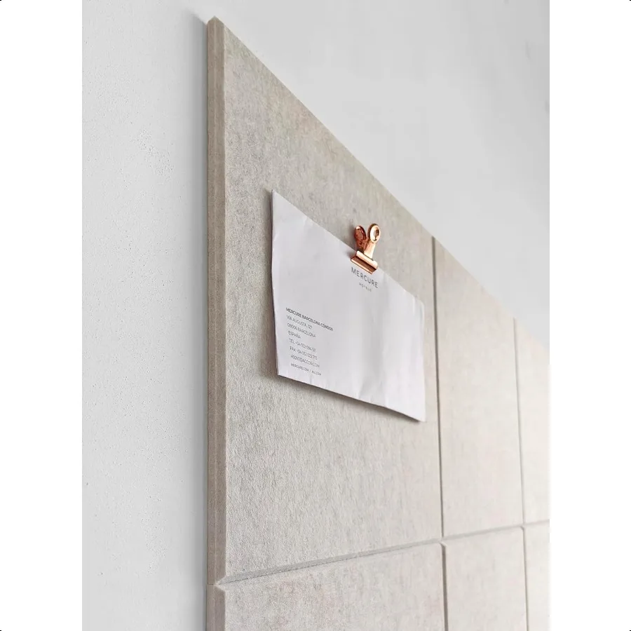 ورأى بلاط الحائط لوحة الفلين الكبيرة لوحة الإعلانات الجمالية البديلة لمكتب المنزل والفصول الدراسية لوحات الفلين الكبيرة ل #6