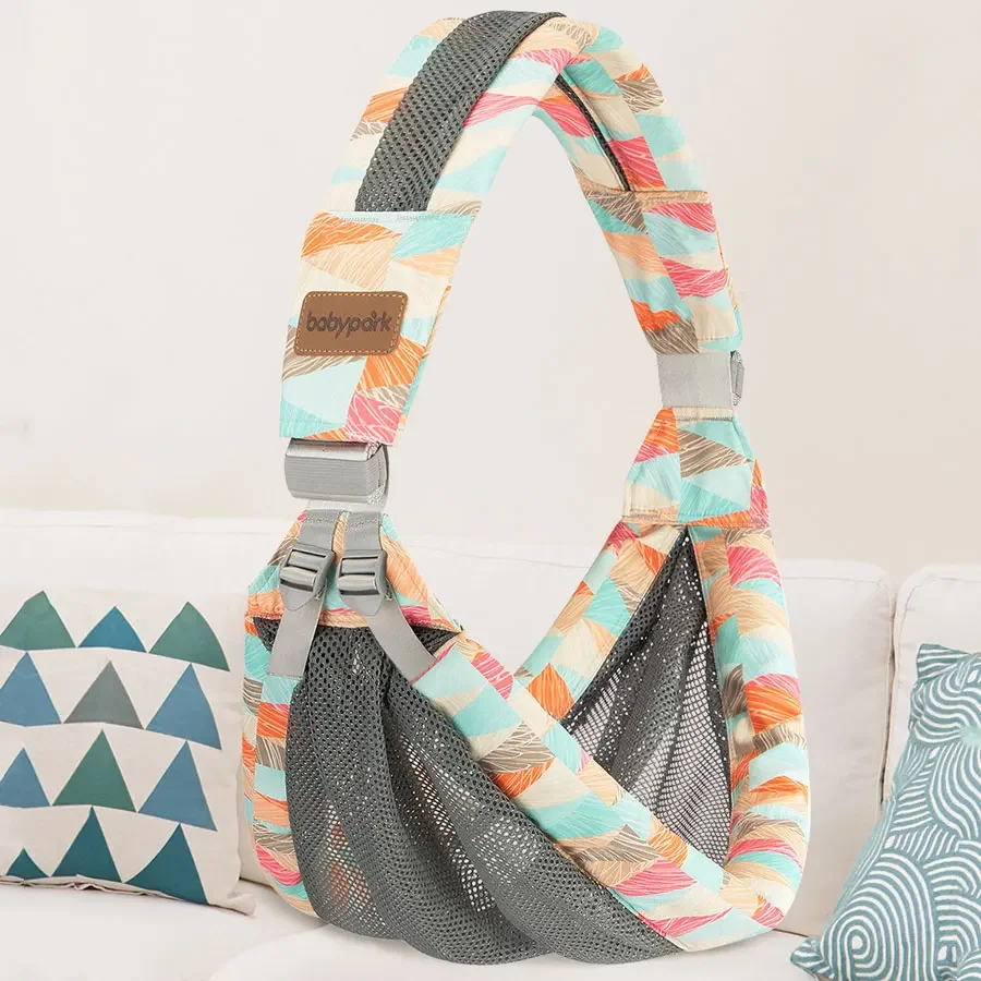 

Baby Hug Artifact Baby Strap Baby Outing Easy Front Hug Baby Back Hug Baby Free Hands Strap Baby Products