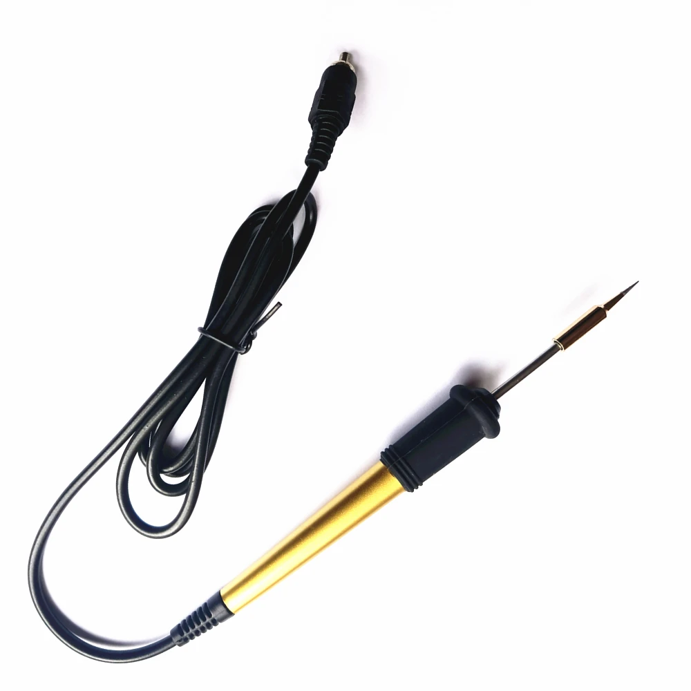 

Soldering Handle Special for BAKU BK-938 Solder Station 936 Flatiron Searing iron Parts of Soldering