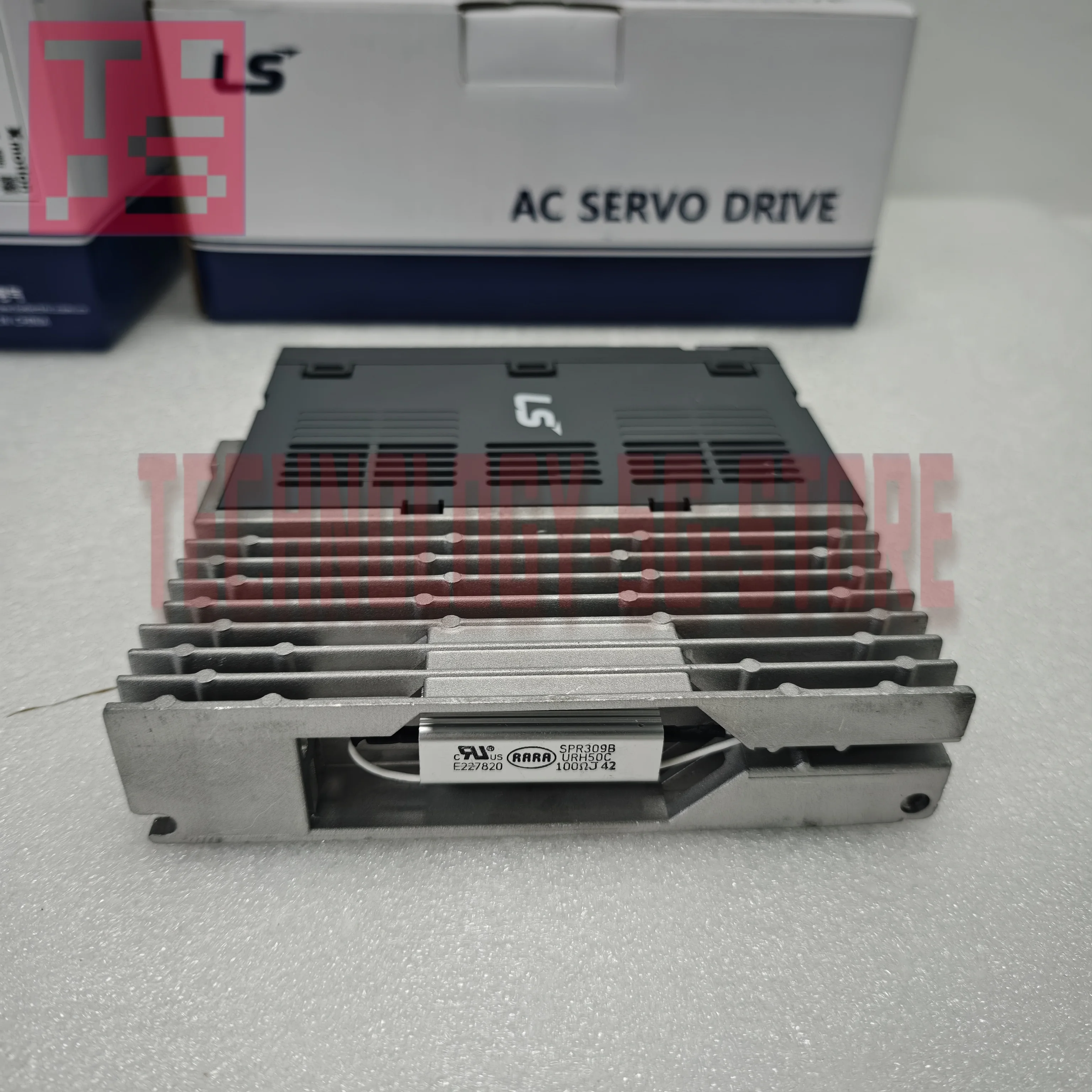 서보 드라이버 L7NA010B L7NA020B L7NA035B 100% 신규