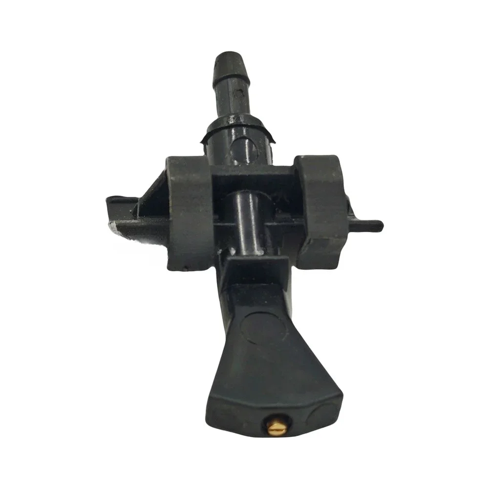 For Car Windshield Washing Windshield Washer Nozzles OEM Replacement Jets ABS Plastic Construction Anti-aging Design
