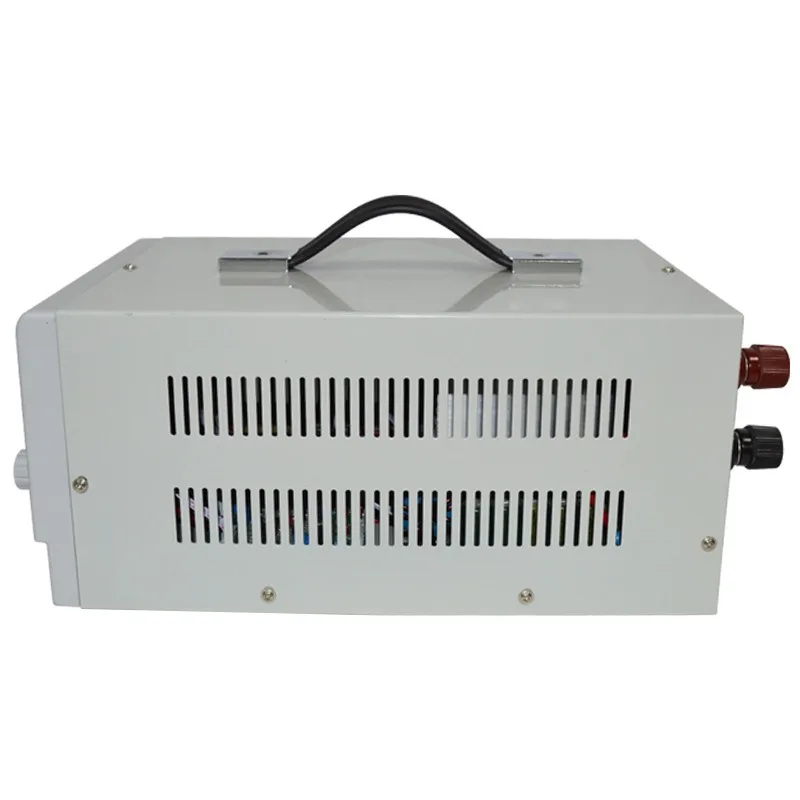Adjustable DC Switching Power Supply LW‑3020KD 30V 20A High Precision Stabilized Source For LED Testing
