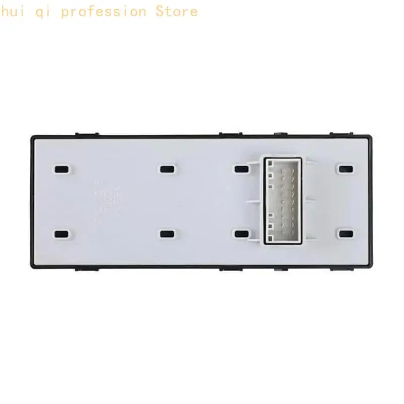 Fenstersteuerungs-Service-Panel für Automobile 2018–2020, tägliche 93570H8000 H8WE – Detail 2