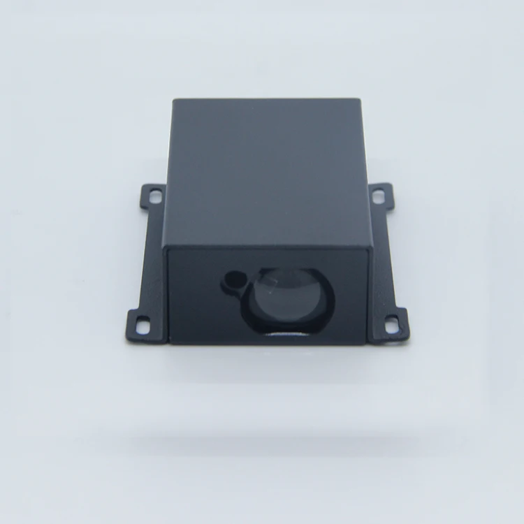 Ip54 Rangefinder Module 100m UART Waterproof Distance Sensor Rs485 Laser Distance Sensor By Millimeter