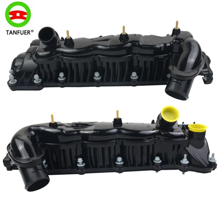 Car Camshaft Engine System Valve Cover LR005659 For RANGE ROVER L322 L405 RANGE ROVER SPORT L320