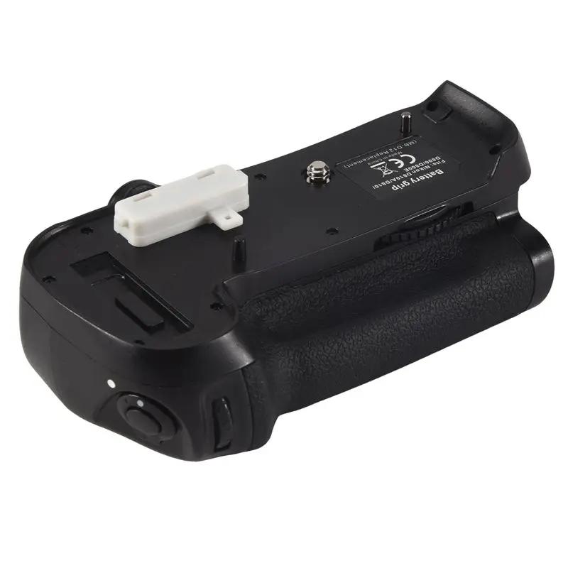 Hot Selling-MB-D12 Pro Series Multi-Power Battery Grip For Nikon D800, D800E & D810 Camera,MB-D12 Pro Series Multi-Power Battery