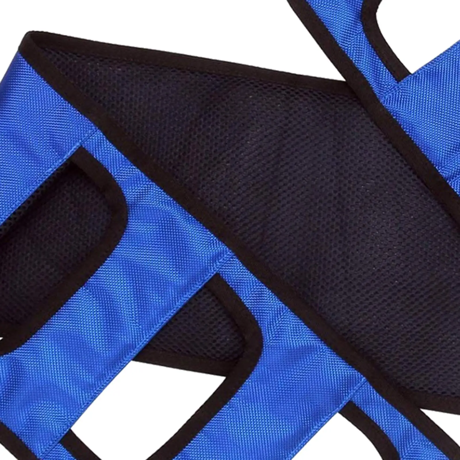 

Patient Transfer Belt Auxiliary Equipment Transfer Sling for Transferring Sliding