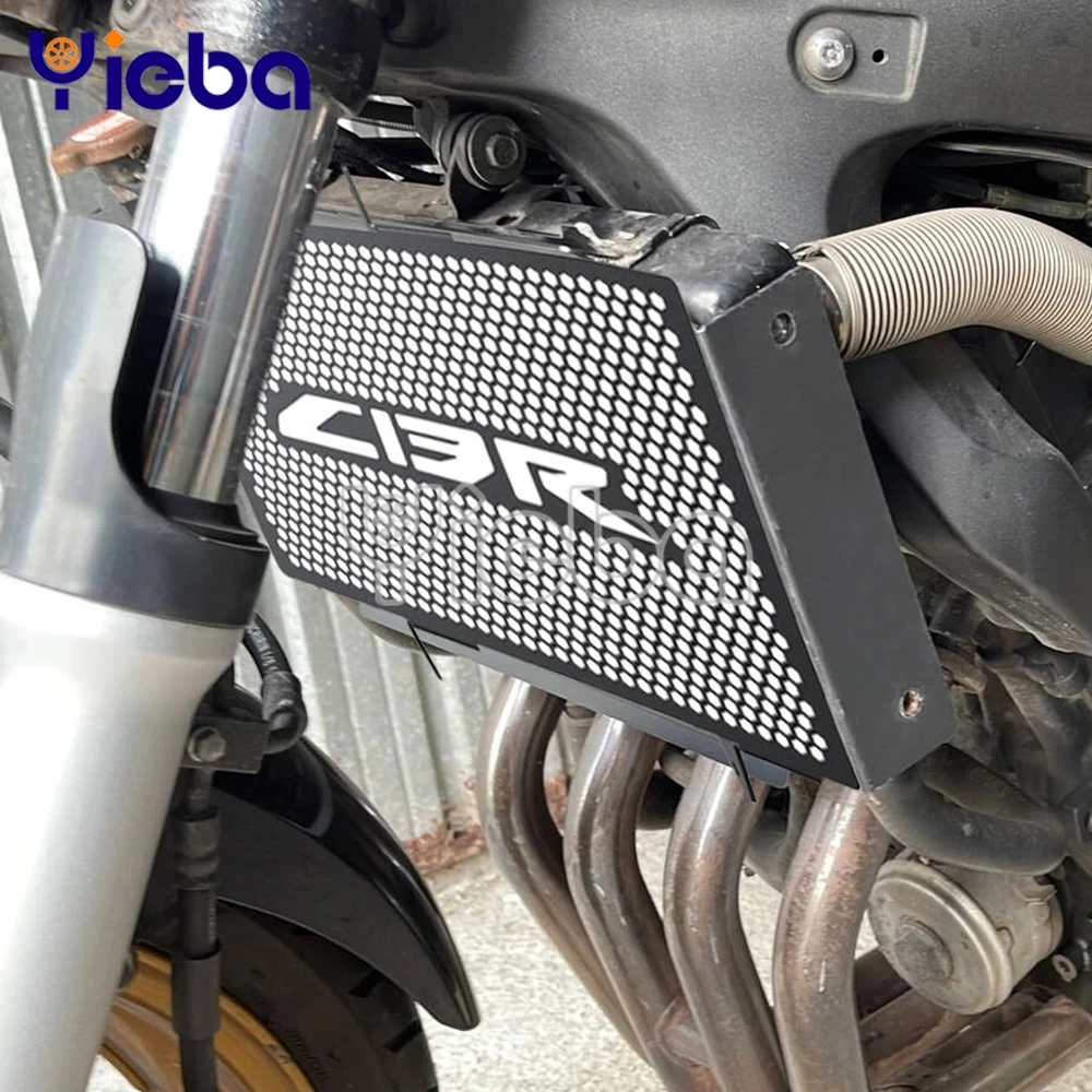 

CBR 250 300 R/ F Motorcycle Radiator Grille Guard Protector Cover Protection Accessories FOR Honda CBR250R/ABS CB300F CBR300R