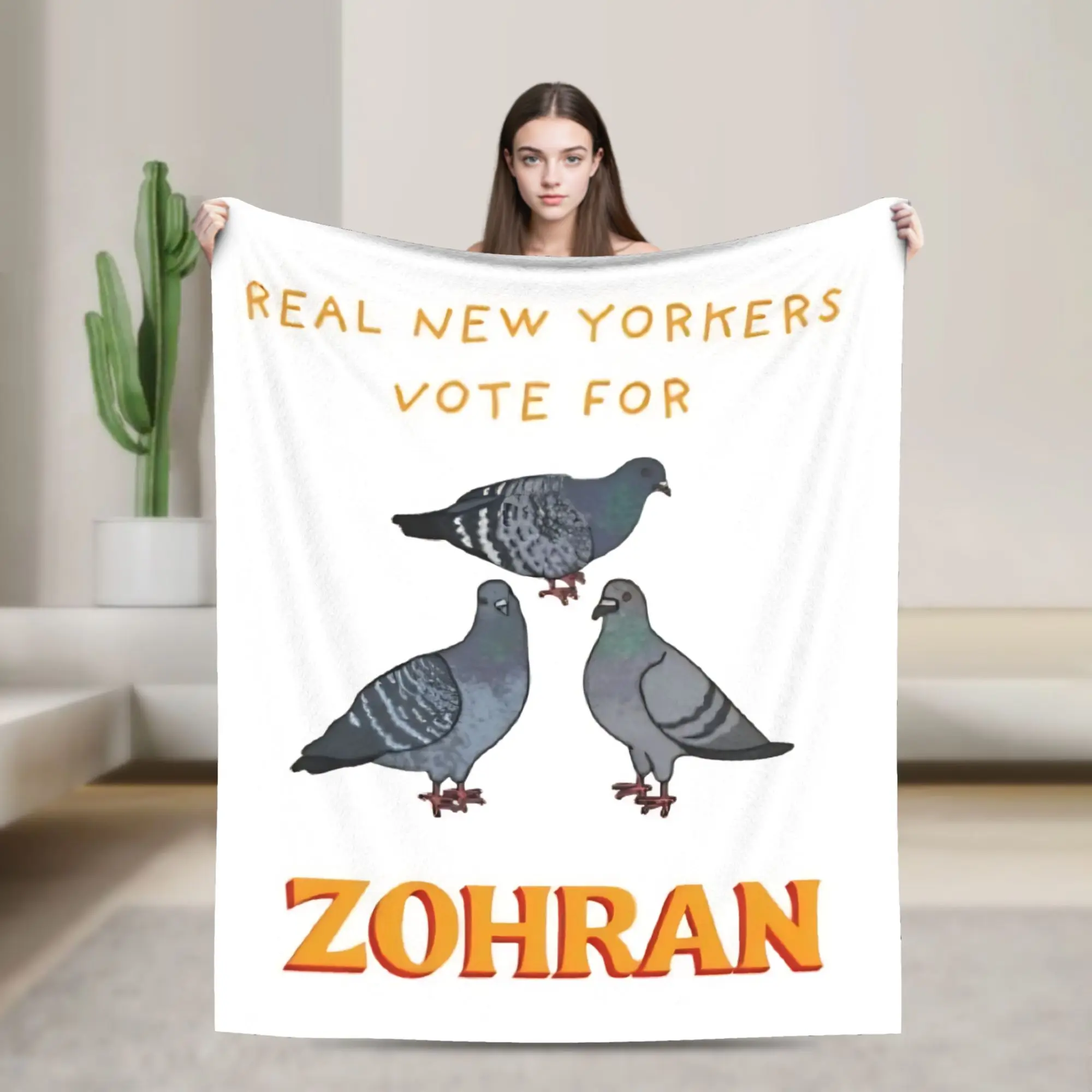 Real New Yorkers Vo… - image