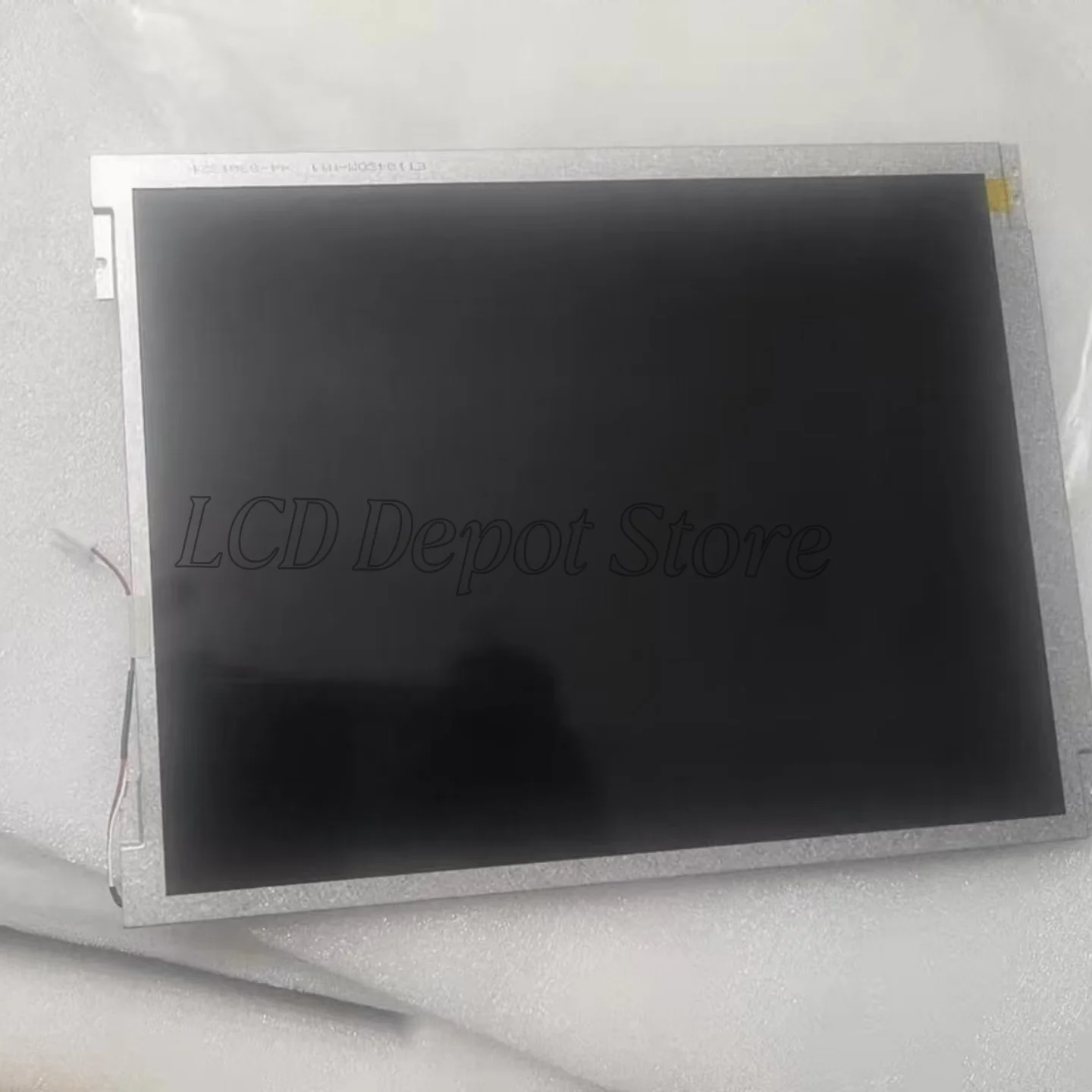 Brand New Original 10.4inch Ba104S01-100 Ba104S01-200 Lcd Display Module A+ Grade Shipped