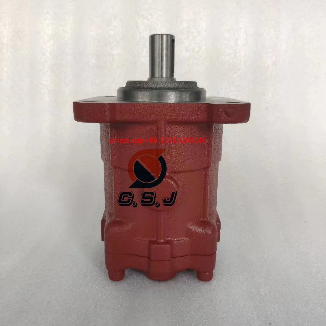 

High Quality Kayaba MSF18 MSF23 MSF27 MSF37 MSF40 MSF46 MSF52 MSF53 Hydraulic Piston Pump Fan Motor