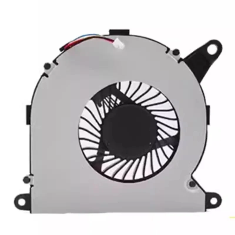 pp BSC0805HA-00 DC05V 0.60A For Intel NUC NUC8i7BEH cooling Fan radiation Cooler fan