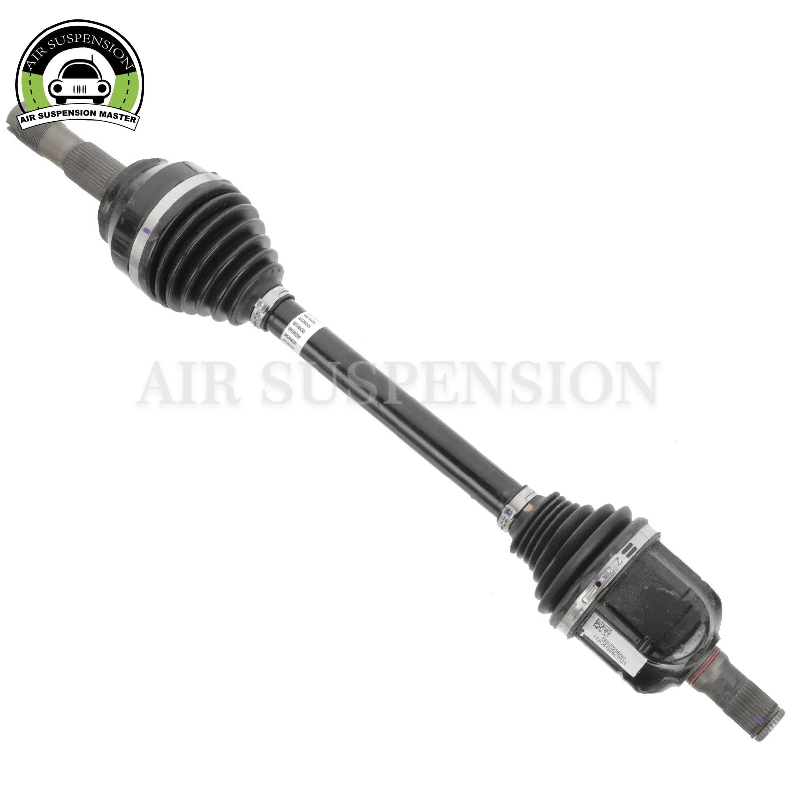 

Левая полуось (ШРУС) для Dodge RAM PRO-MASTER 1500 2500 3500 2022-2025 гг., номер детали 68520295AD