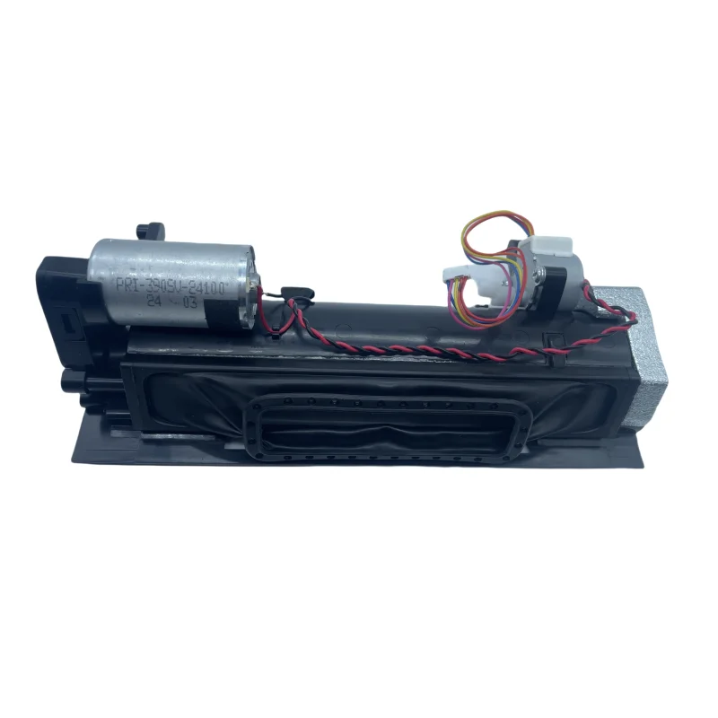 Original Main Brush Gearbox with Motor for Dreame X40 Ultra/X40 Master Vacuum Cleaner Spare Parts
