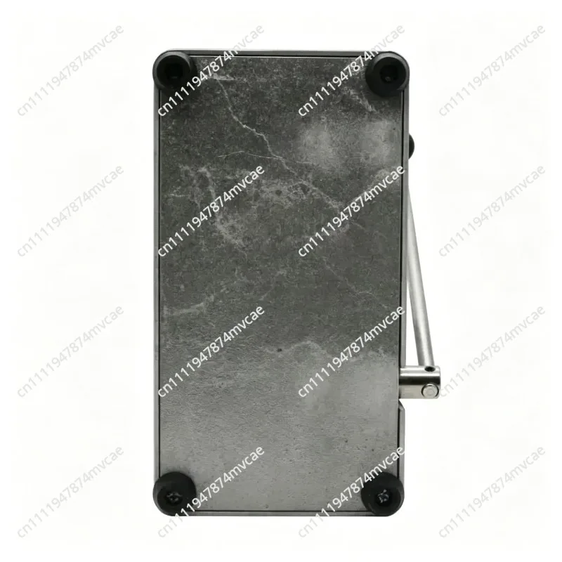 Waterproof Tester for Watches, Pressure Testing Machine for Water Resistance Watch Analyzer Tool