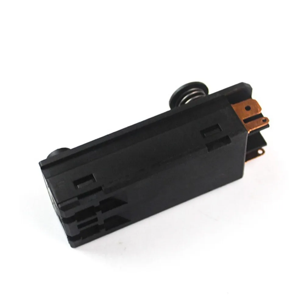 

1PC AC Switch 220V/240V Push Button Switch Replacement For GSH11E GBH11DE Rotary Hammer Spare Part Accessories