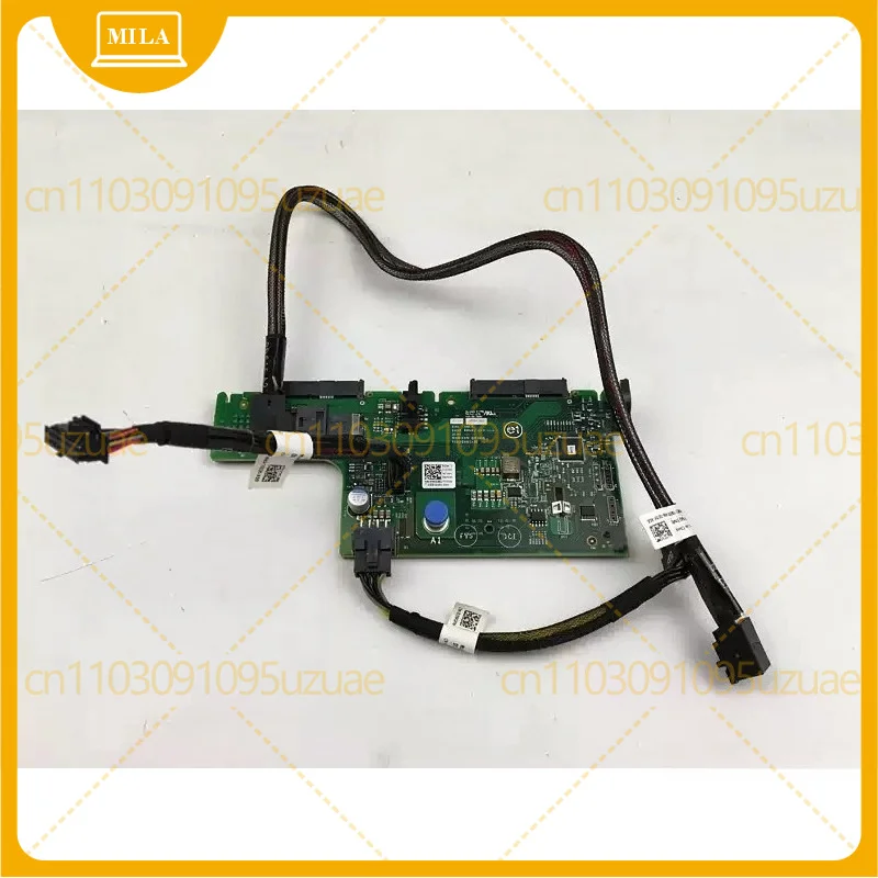 New 0NHDXG 2*2.5 Rear Backplane Kit For Dell PowerEdge R730xd