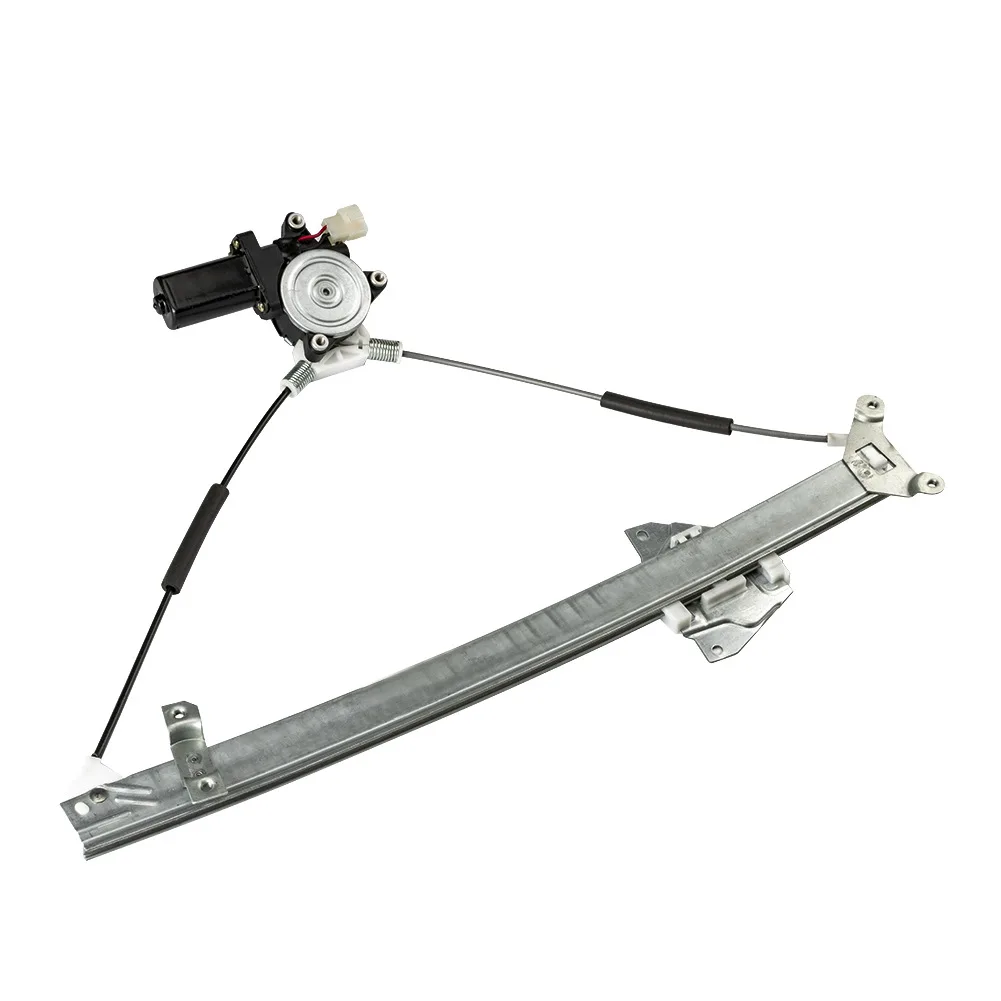 Left Front Window Regulator Motor 1992-2000 MR135165