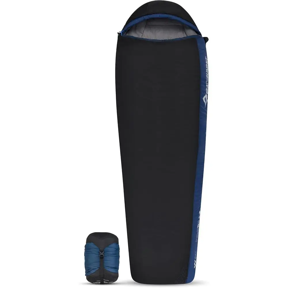 

TrailSynthetic Sleng Bag, 20-Degree, Regular