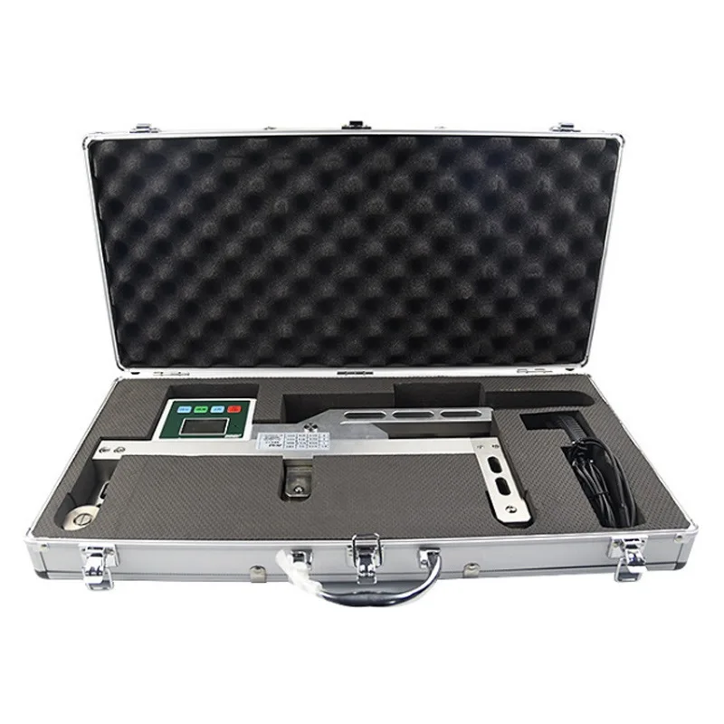 Wire cable rope copper strand wire rope tension tester