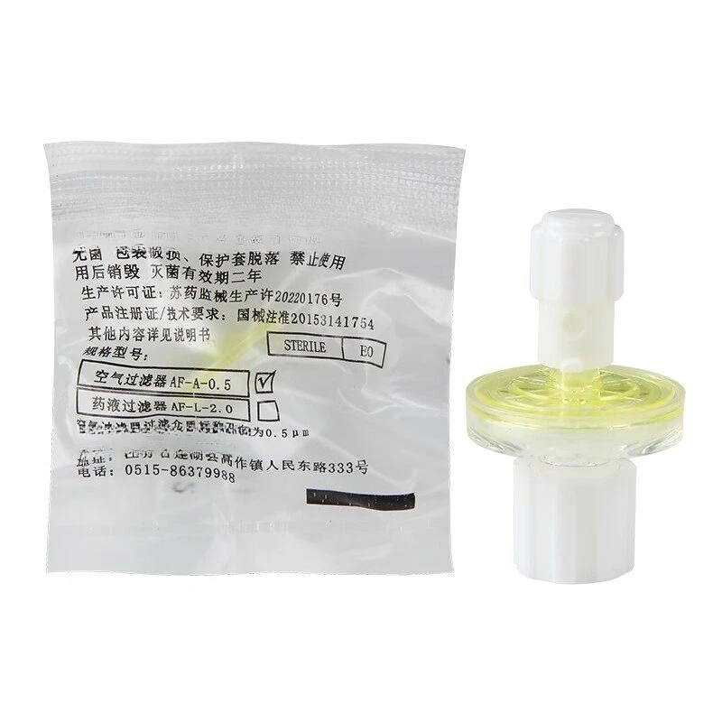 Ozone Meter Air Intake Filter, Ozone Meter Air Filter