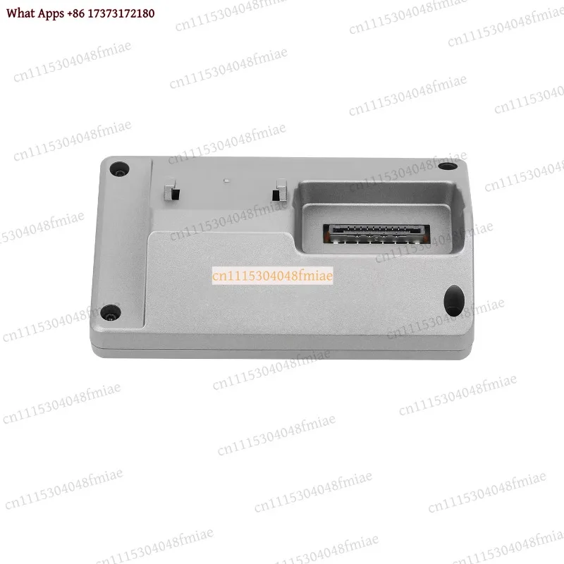 Touch Screen Kit for Ender 3 V3 3D Printer, Replacement Display Module, LCD Control Panel Accessory