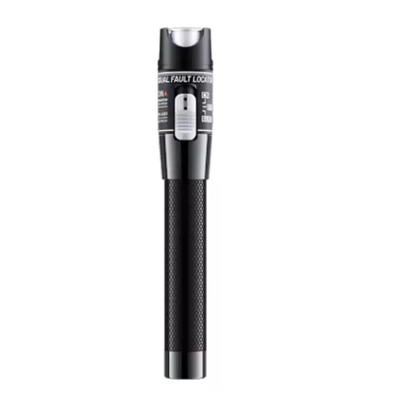 

YSS-VFL Fiber Optic Cable Tester Tool 80MW Visual Fault Locator FC/SC/ST Optic Cable
