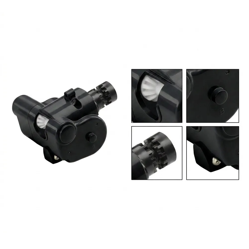 Side B Direction Control Device R0524800 for Zodiac for mx6 MX8 Suction Cleaners Optimizes Path Consistency and Reduces Missed