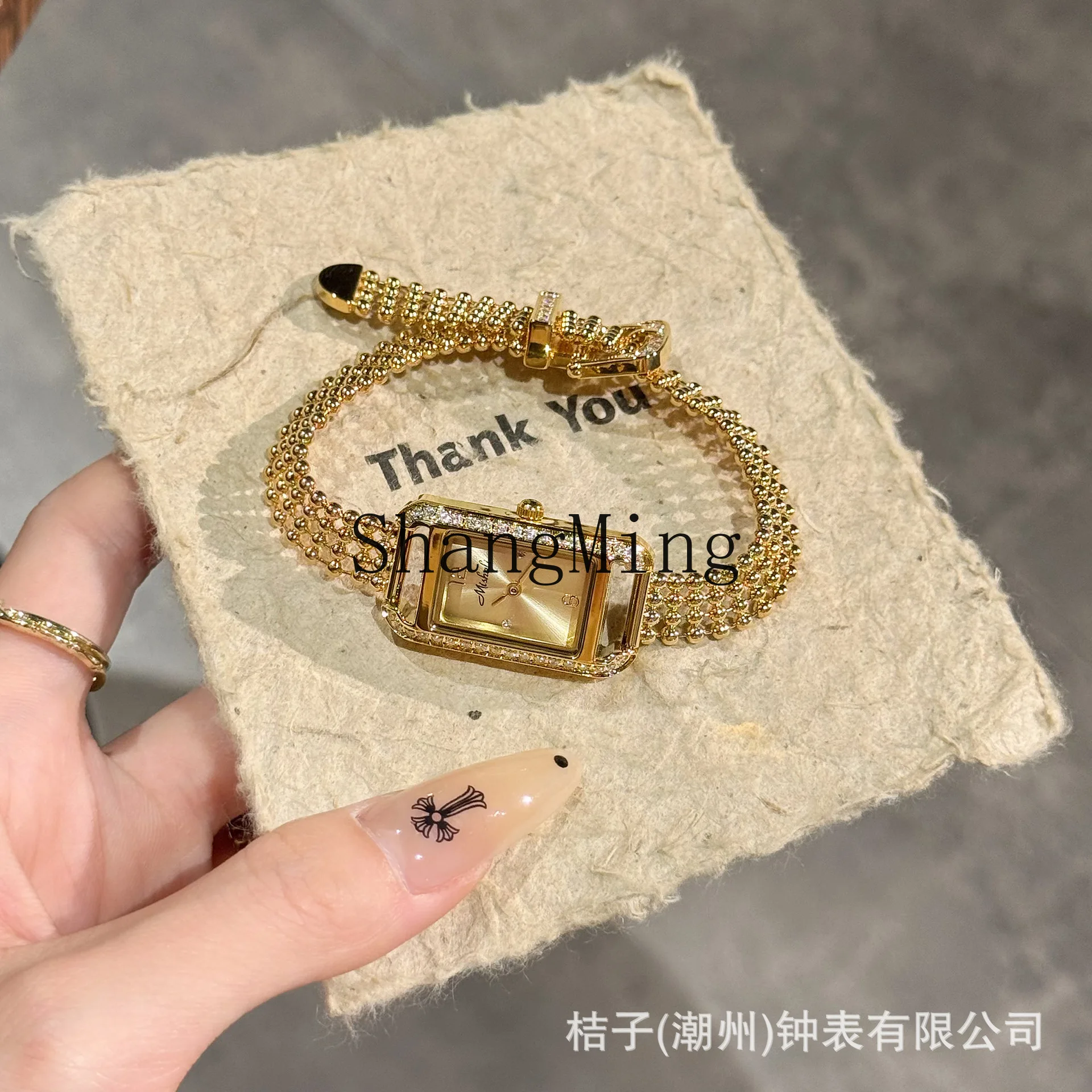 Dsa Watch Women's L…