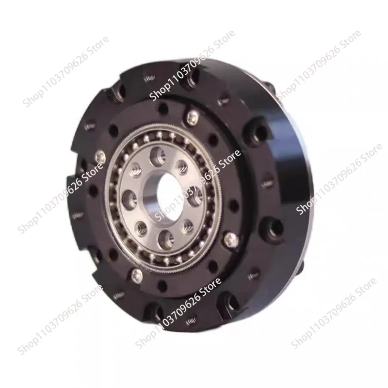 Reducer: ultra-thin aviation reducer, small automatic reducer, servo, hollow stepper motor
