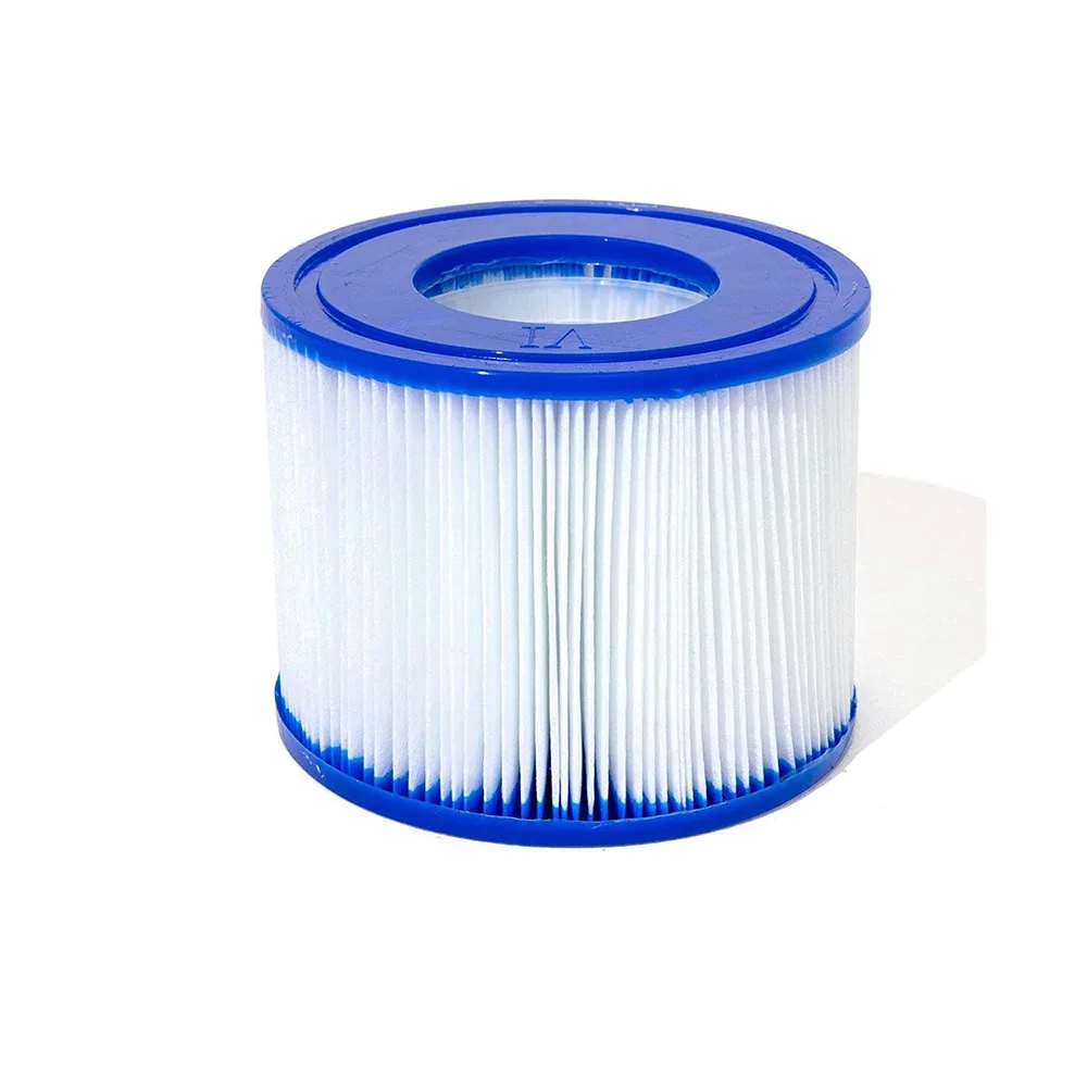 

Replacement Parts Swimming Pool Filter Cartridge Strainer Bracket Swimming Pool Cleaning Filter Holder Assembly Durable