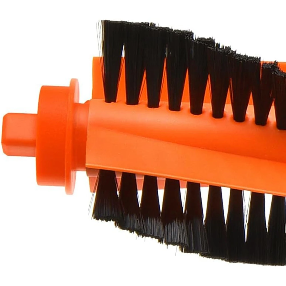 Xiaomiロボット掃除機Mop 2S / Mop P / Mop Pro / XMSTJQR2S / STYTJ02YMロボット掃除機用AB43メインサイドブラシHepaフィルター