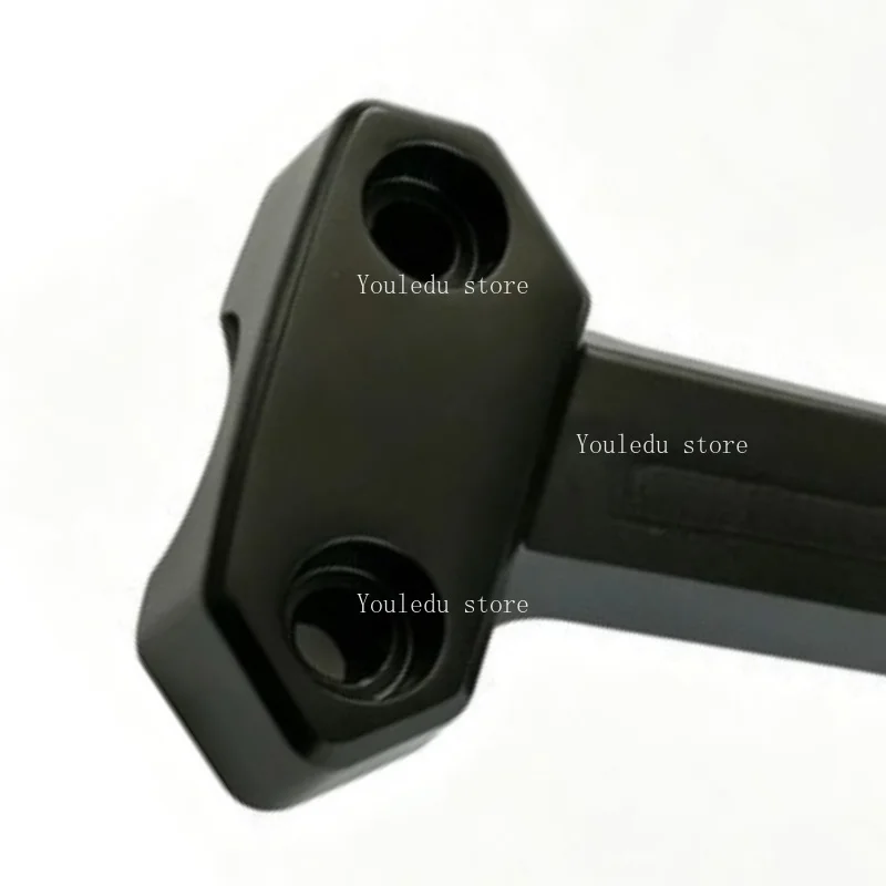 Suitable for motorcycle accessories CF650-3 650MT direction handle cover, handle tube decorative cover
