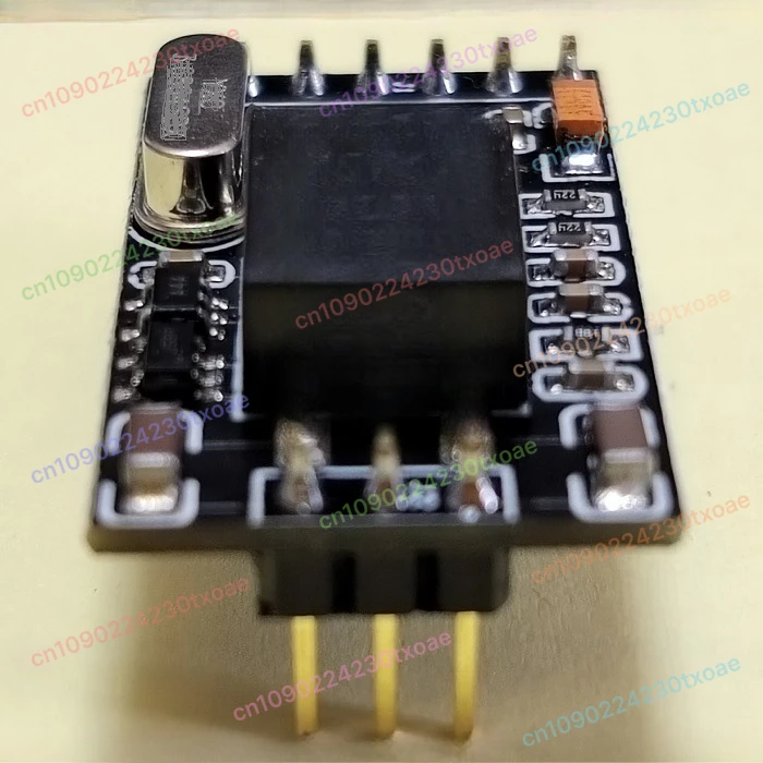 

HART Modem Module with 8500 Chip & Galvanic Isolation - HART Protocol Communication Host