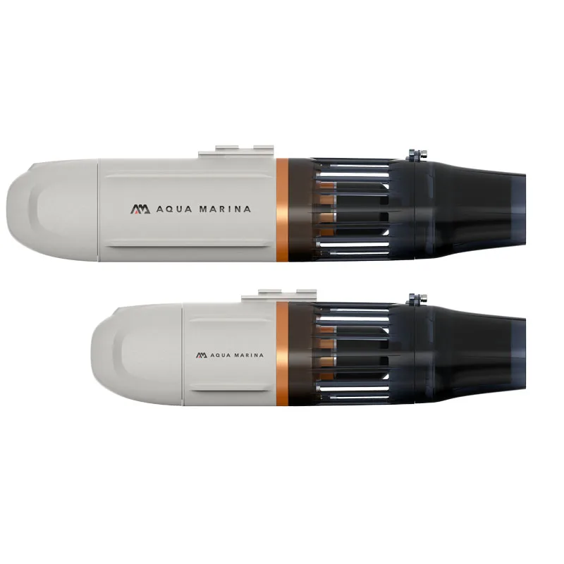 Aqua Marina BLUEDRIVE X X PRO 504W Underwater Scooter SUP Kayak Diving Propulsion Motor with Remote / Light Electric Sea Scooter