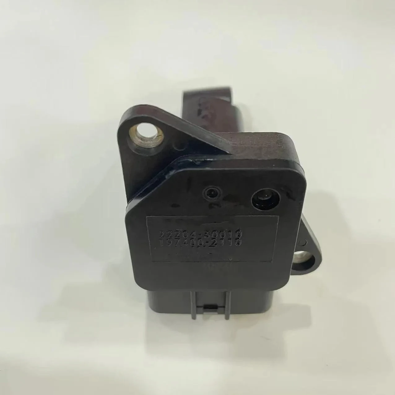 

1PC 22204-30010 Mass Air Flow Sensor MAF Fit For - AURIS-AVENSIS COASTER-HIACE DYNA-LAND CRUISER-HILUX RVA4 YARIS 2001-2018