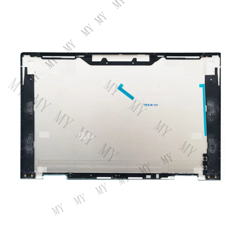 

TT New For HP ENVY X360 13-BD TPN-C152 A Case Silver M82691-001