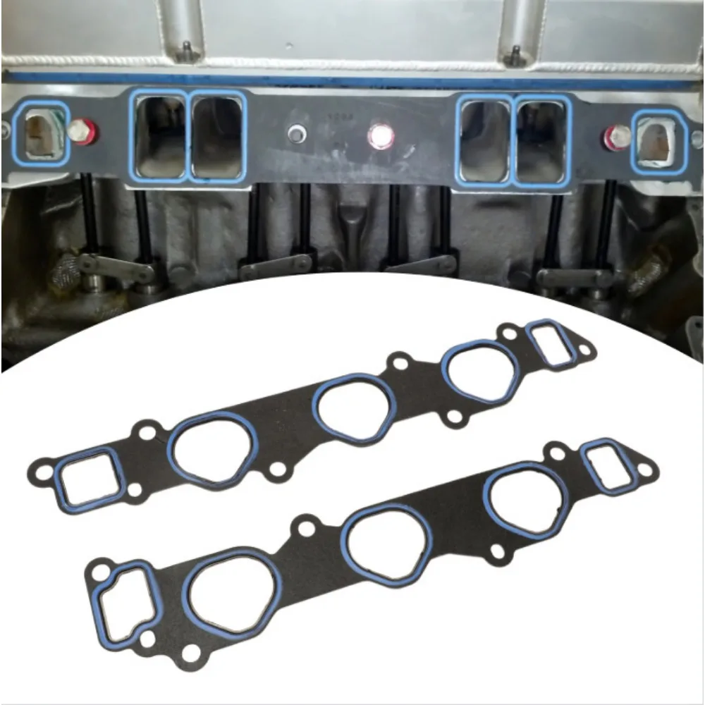 

For Toyota 1995 1996 1997 1998 1999 Avalon 3.0L 2000 2001 2002 2003 2004 Intake Manifold Gasket MS16348 MS92766