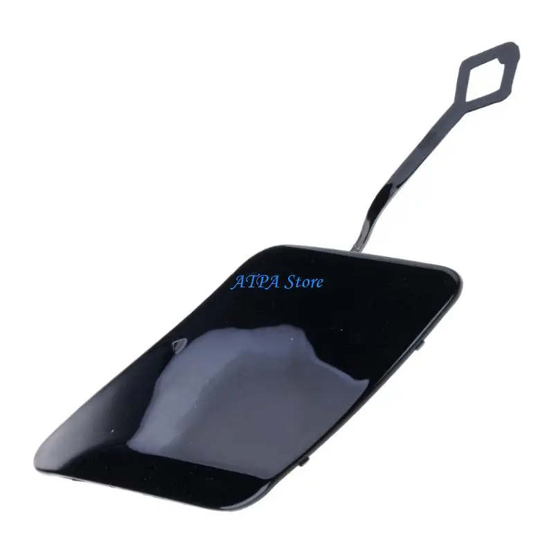 U13C Easy Installation OEM Number A2048850526 Front Bumper Tow Hook Cover Caps for W204 Towing Eye Accessories
