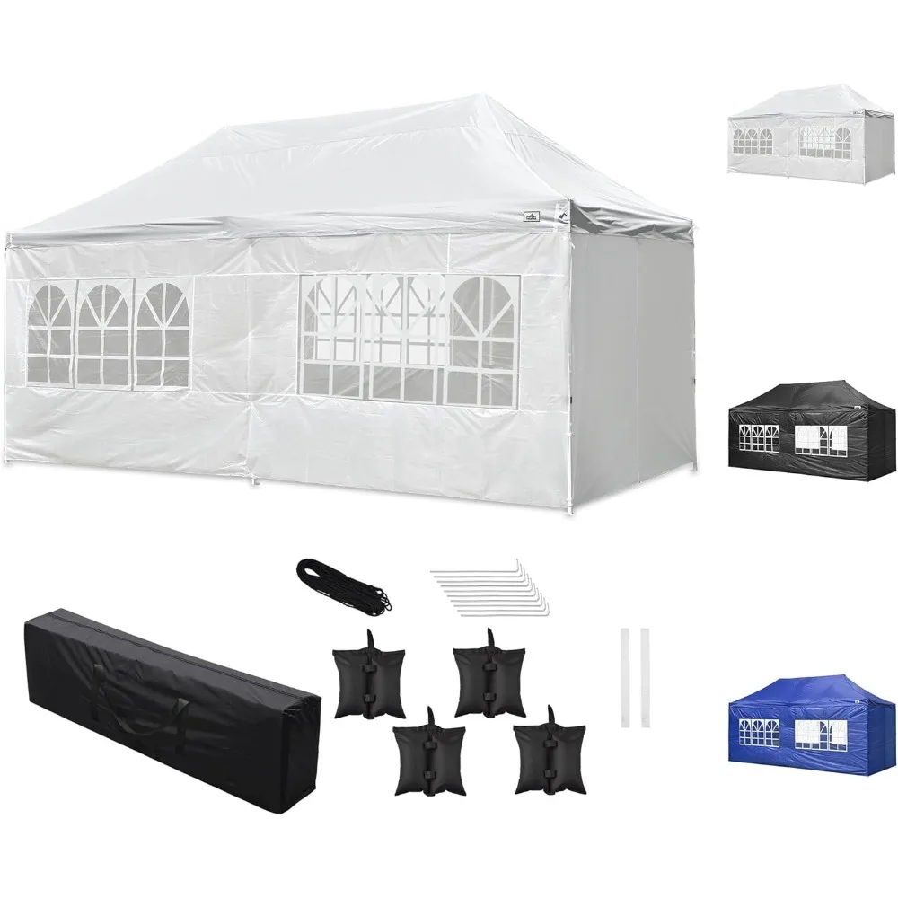 10X20 Tents For Par… - image