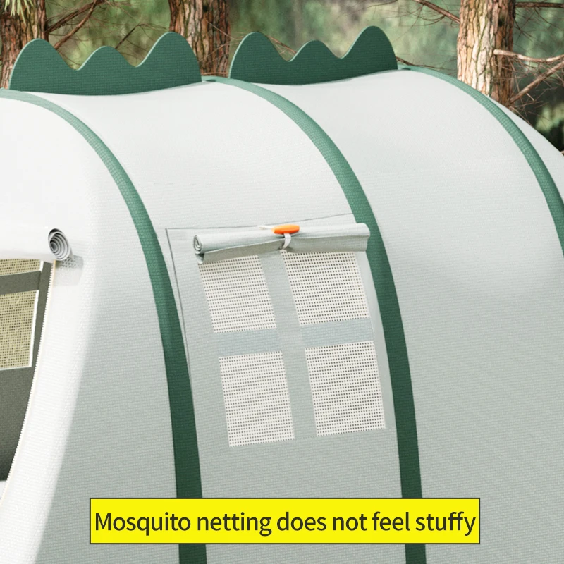 Tenda interna para crianças, casinha para meninos e meninas, casa pequena para dormir, casinha para bebês, portátil ao ar livre dobrável